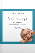 Captivology