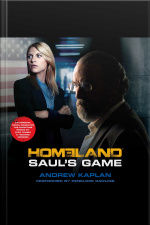 Homeland: Sauls Game