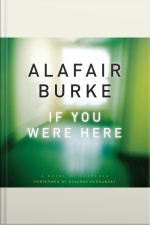 If You Were Here