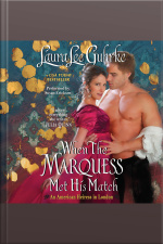 When the Marquess Met His Match