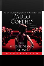The Winner Stands Alone