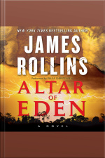 Altar of Eden