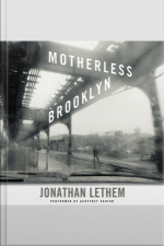 Motherless Brooklyn