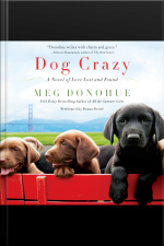 Dog Crazy