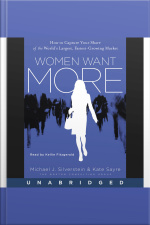Women Want More