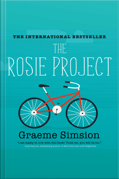 The Rosie Project