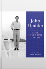 Your Lover Just Called
