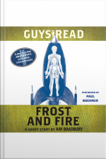 Guys Read: Frost and Fire