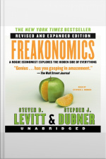Freakonomics