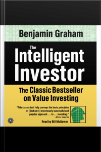 The Intelligent Investor