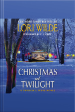 Christmas at Twilight