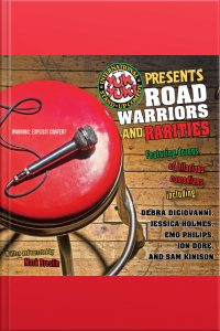 Yuk Yuks Presents Road Warriors And Rarities