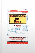 Handbook for Boys