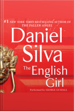 The English Girl