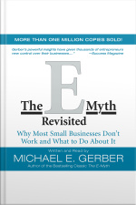 The E-Myth Revisited