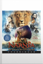 Voyage of the Dawn Treader