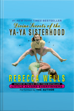 Divine Secrets of the Ya-Ya Sisterhood