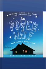 The Power of Half