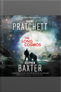 The Long Cosmos