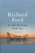 Let Me Be Frank With You