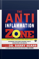 The Anti-Inflammation Zone