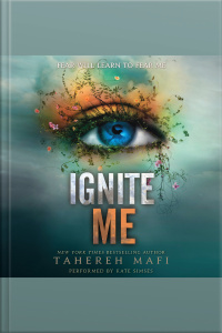 Ignite Me