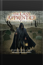 Last Apprentice: Revenge of the Witch (Book 1)