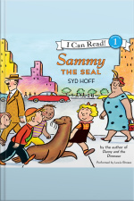 Sammy the Seal