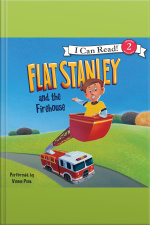 Flat Stanley and the Firehouse