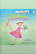 Pinkalicious and the Perfect Present