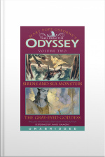 Tales From the Odyssey #2