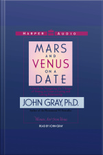 Mars and Venus on a Date