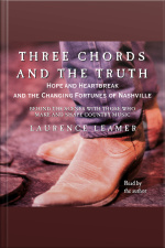 THREE CHORDS AND THE TRUTH