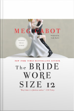 The Bride Wore Size 12