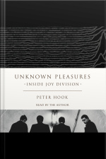 Unknown Pleasures