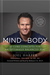 Mind Your Body