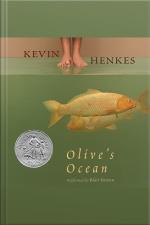 Olives Ocean