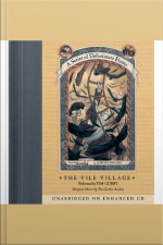 Series of Unfortunate Events #7: The Vile Village