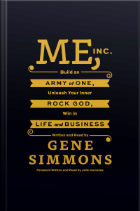 Me, Inc.