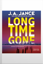 Long Time Gone