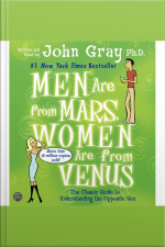 Men Are From Mars