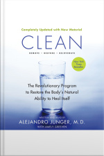 Clean -- Expanded Edition