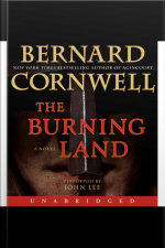 The Burning Land