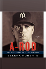 A-Rod