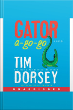 Gator A-Go-Go
