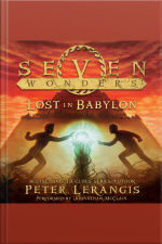 Seven Wonders Book 2: Lost in Babylon