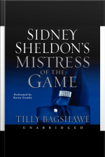 Sidney Sheldons Mistress of the Game