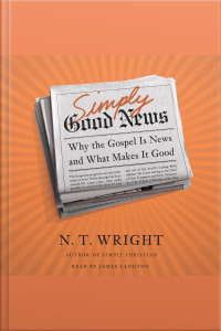 Simply Good News