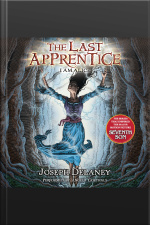 The Last Apprentice: I Am Alice (Book 12)