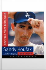 Sandy Koufax
